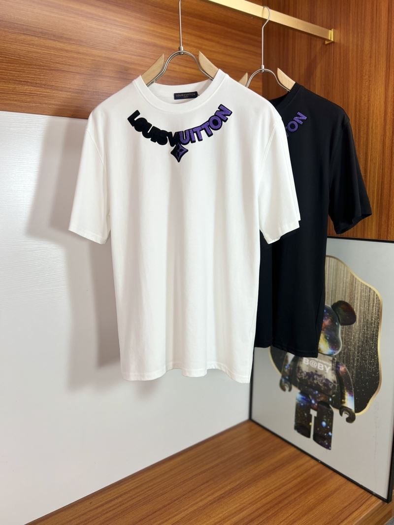 Louis Vuitton T-Shirts